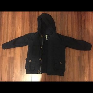 Old Navy Toddler Boy Parka Jacket